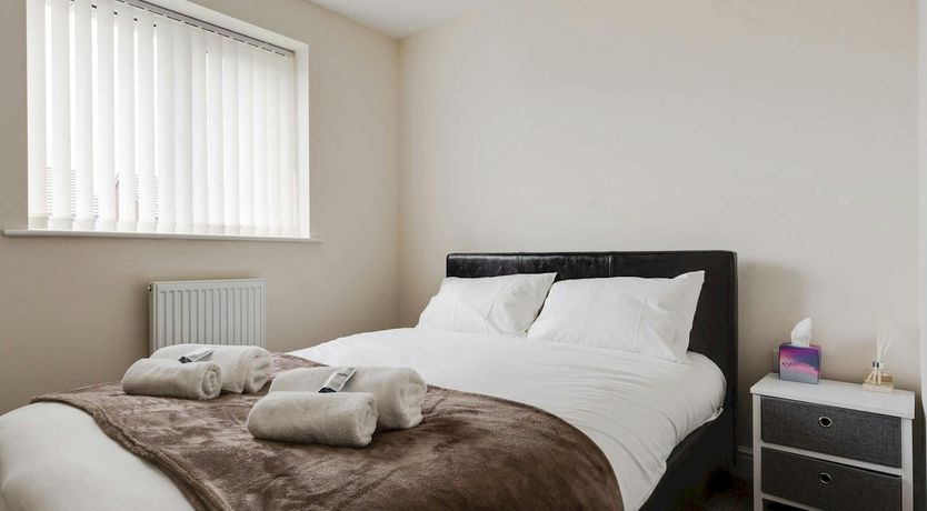 Photo of Kirkby's Cozy Corner