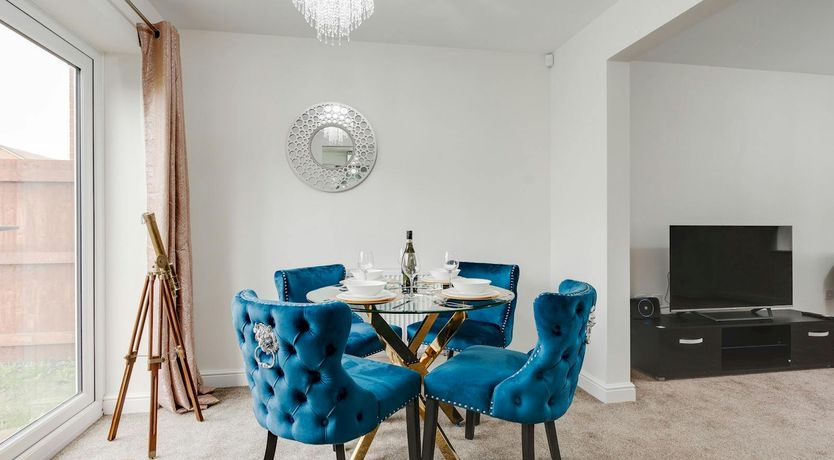 Photo of Kirkby's Cozy Corner