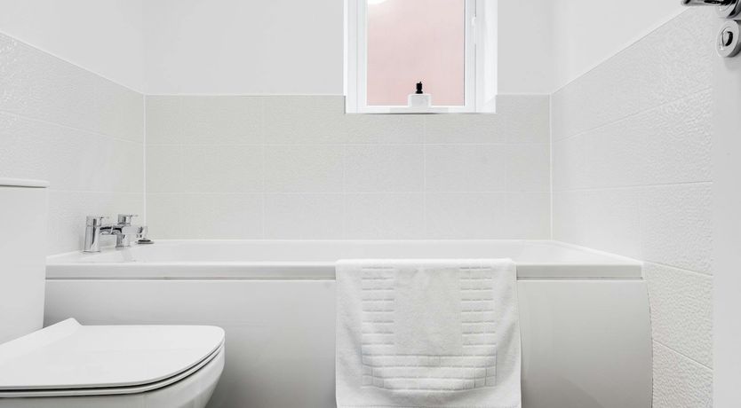 Photo of Kirkby's Cozy Corner