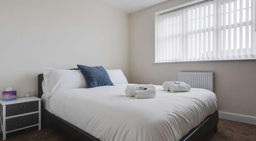 Photo of Kirkby's Cozy Corner