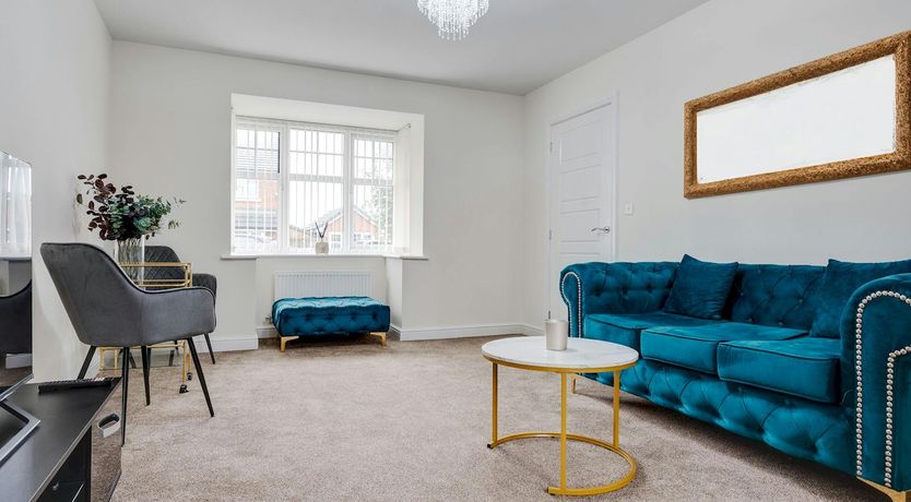 Photo of Kirkby's Cozy Corner