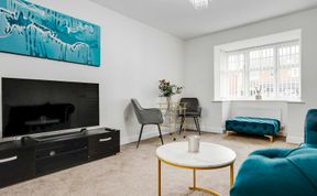 Photo of Kirkby's Cosy Corner