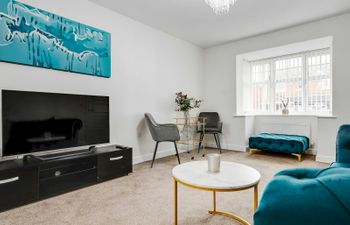 Kirkby's Cosy Corner Holiday Cottage