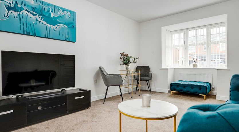 Photo of Kirkby's Cozy Corner