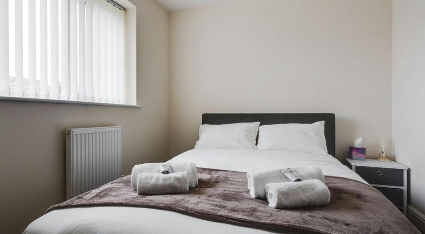 Photo of Kirkby's Cozy Corner