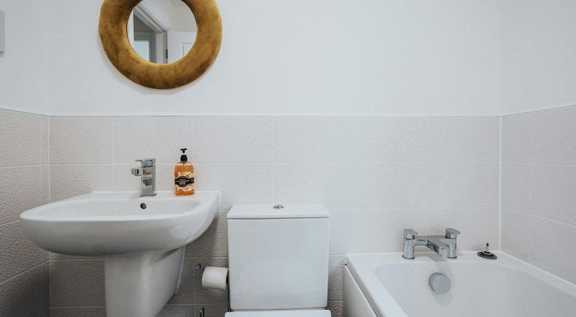 Photo of Kirkby's Cozy Corner