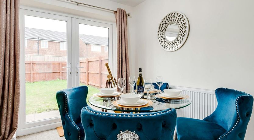 Photo of Kirkby's Cozy Corner