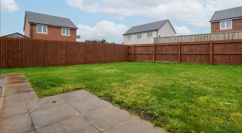 Photo of Kirkby's Cozy Corner