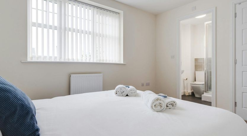 Photo of Kirkby's Cozy Corner