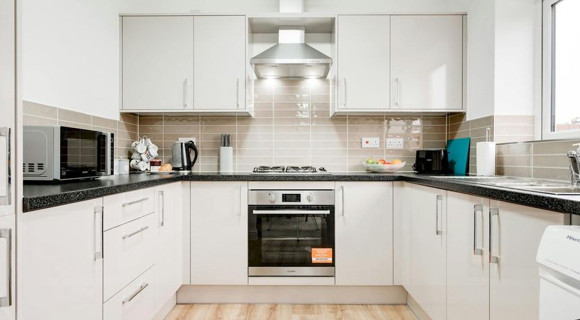 Photo of Kirkby's Cozy Corner