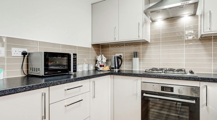 Photo of Kirkby's Cozy Corner