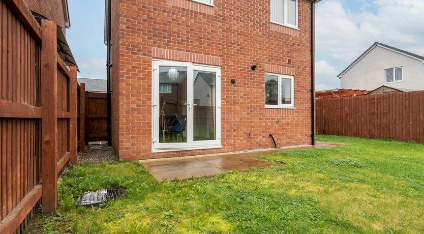 Photo of Kirkby's Cozy Corner