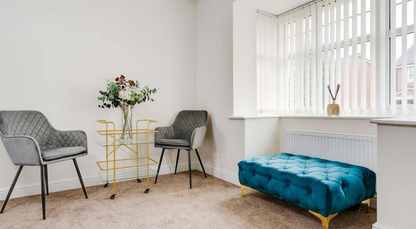 Photo of Kirkby's Cozy Corner