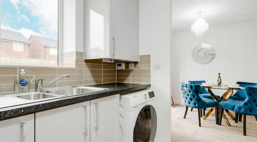 Photo of Kirkby's Cozy Corner