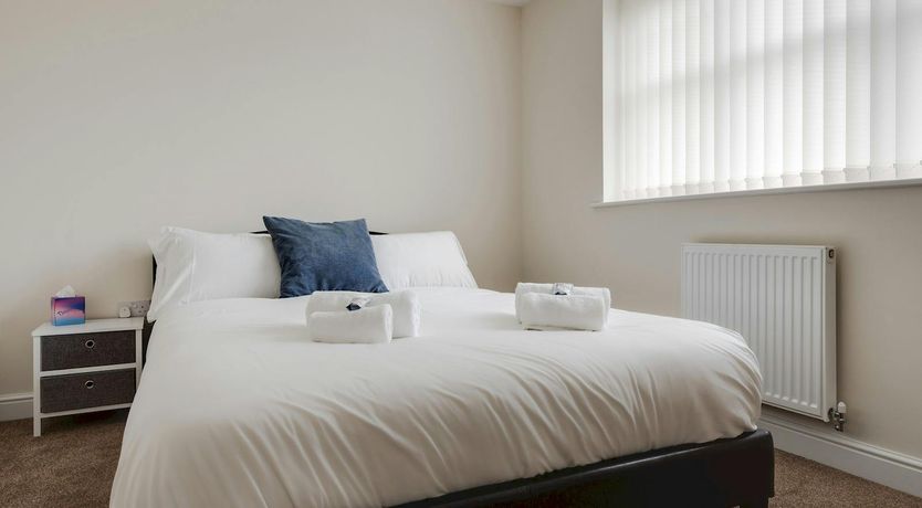 Photo of Kirkby's Cozy Corner