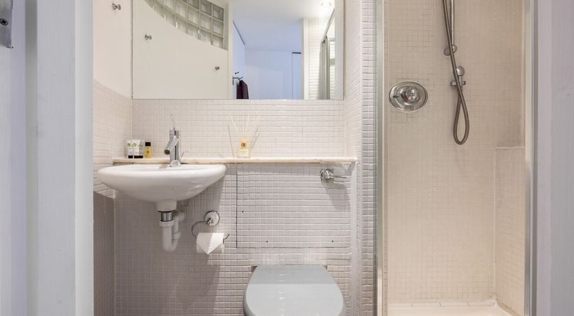 Photo of Soho and The City