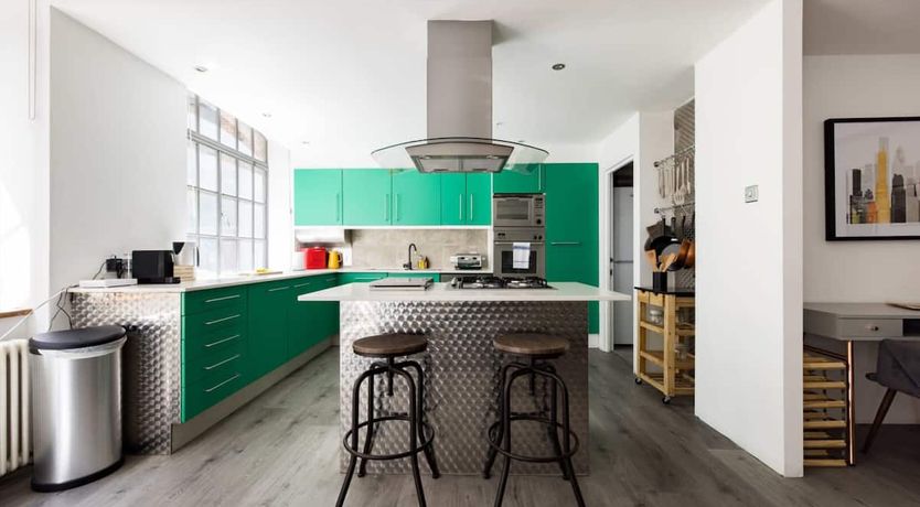 Photo of Soho and The City