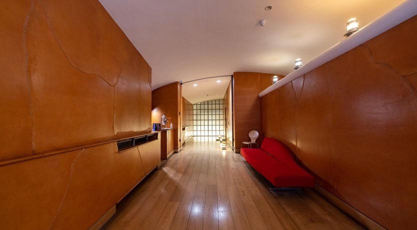 Photo of Soho and The City