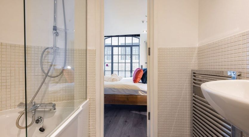 Photo of Soho and The City