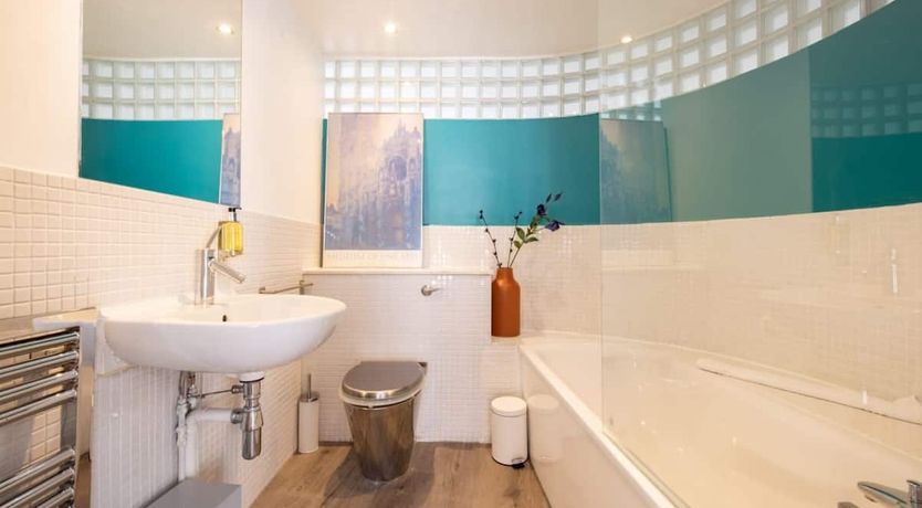 Photo of Soho and The City