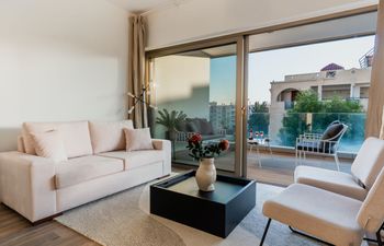 Sands of Bliss Holiday Home
