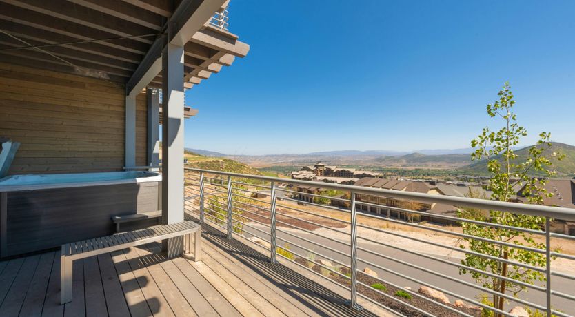 Photo of Modern Mountain Living