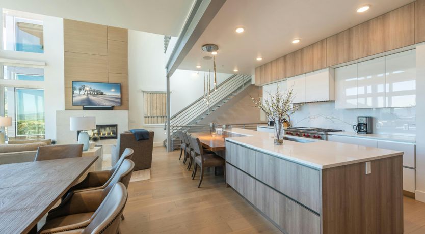 Photo of Modern Mountain Living