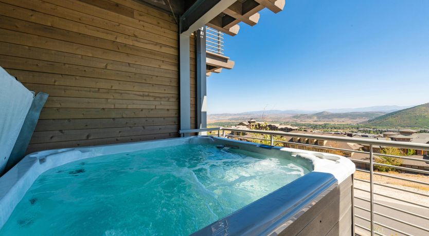 Photo of Modern Mountain Living