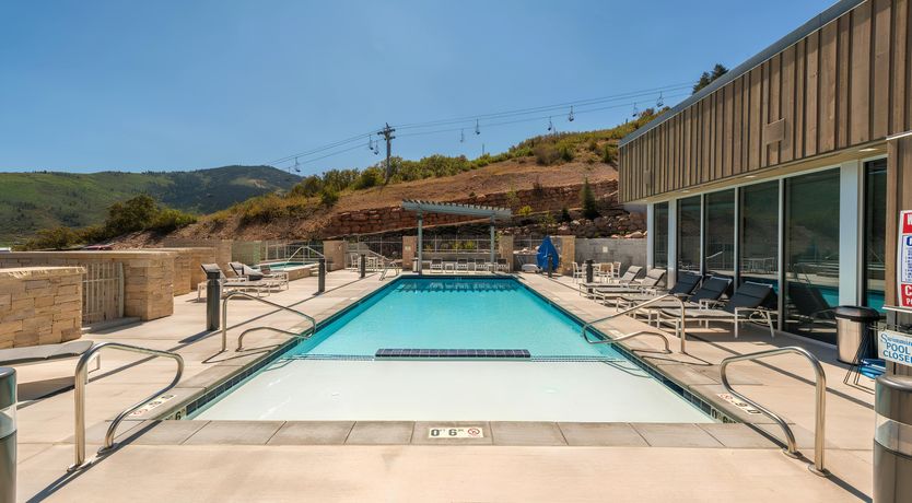 Photo of Modern Mountain Living