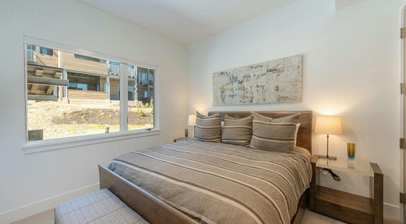 Photo of Modern Mountain Living