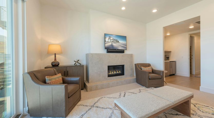 Photo of Modern Mountain Living