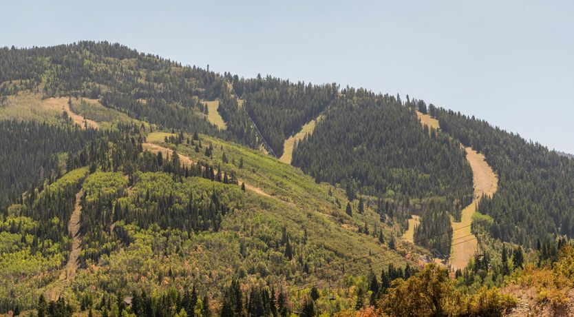 Photo of Modern Mountain Living