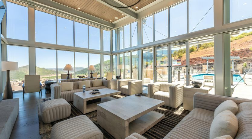 Photo of Modern Mountain Living