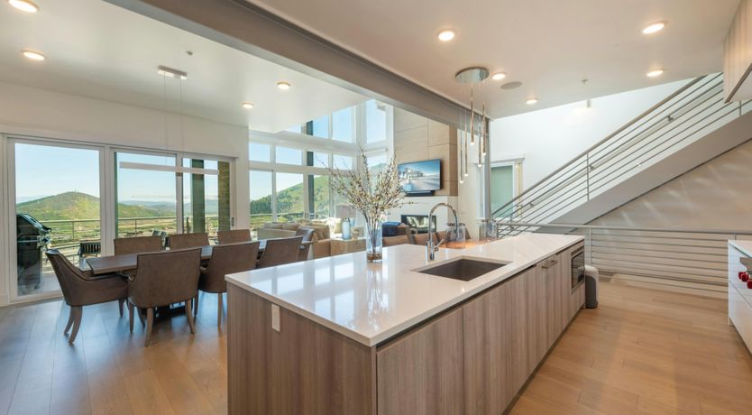 Photo of Modern Mountain Living