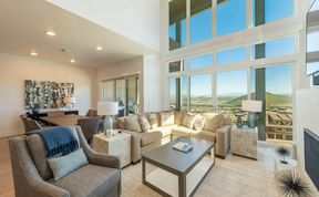 Photo of Modern Mountain Living