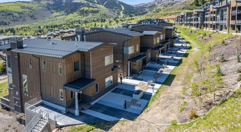 Photo of Modern Mountain Living