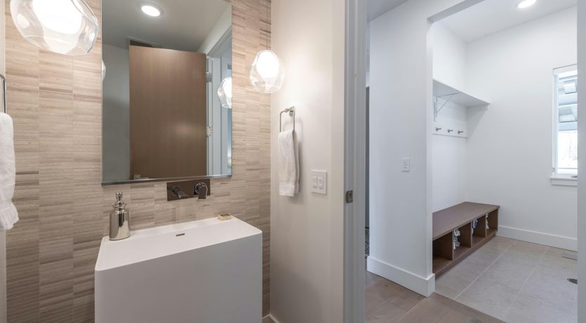 Photo of Modern Mountain Living