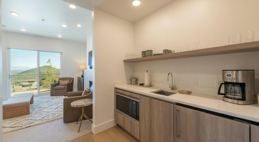 Photo of Modern Mountain Living