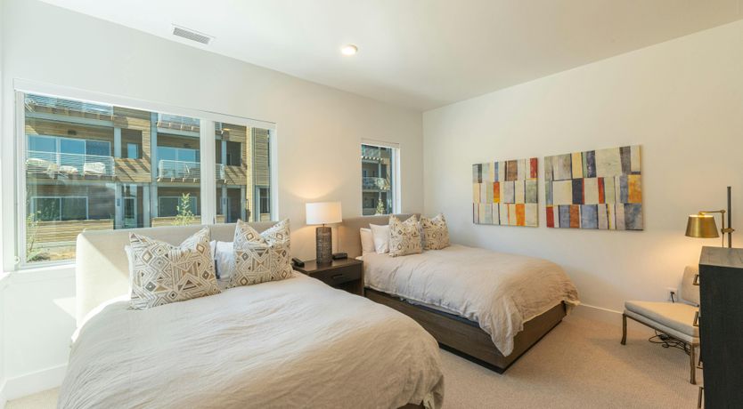 Photo of Modern Mountain Living