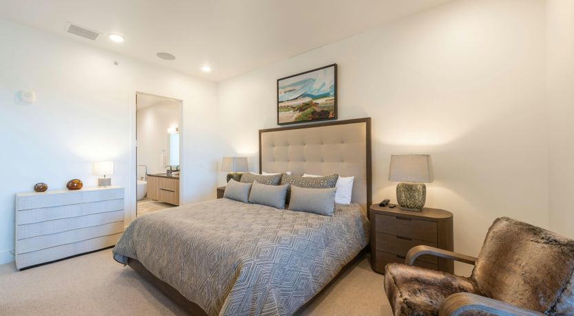 Photo of Modern Mountain Living