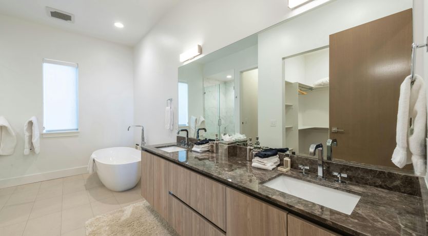 Photo of Modern Mountain Living