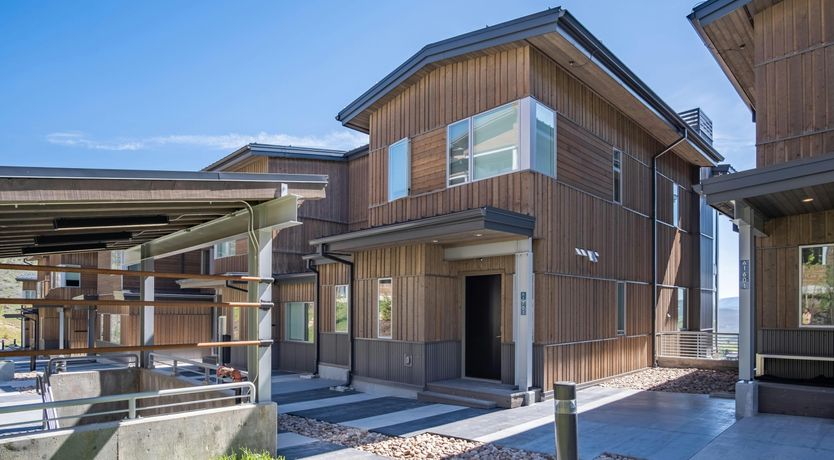 Photo of Modern Mountain Living