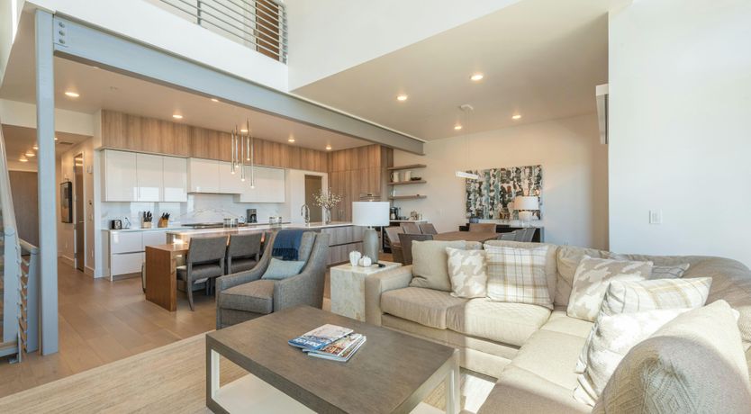 Photo of Modern Mountain Living