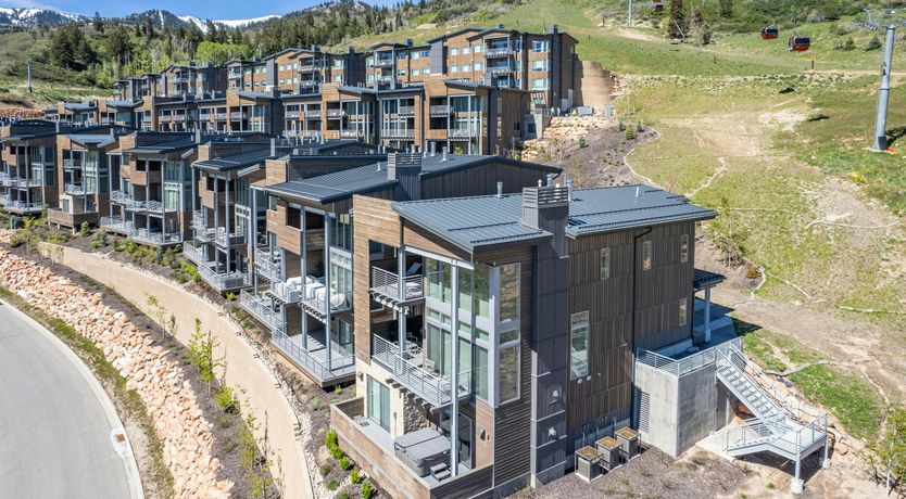 Photo of Modern Mountain Living