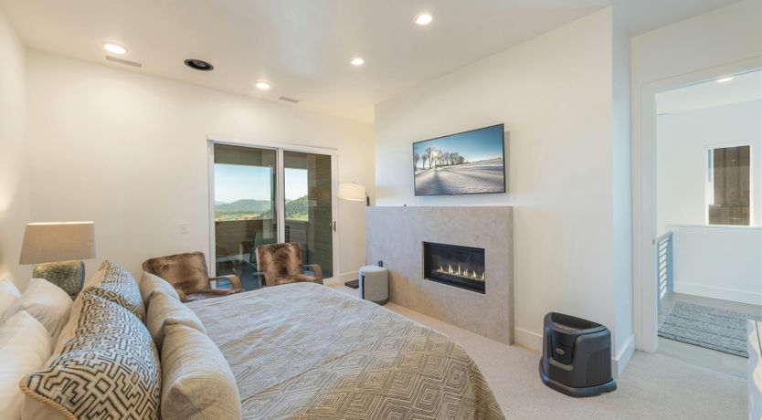 Photo of Modern Mountain Living