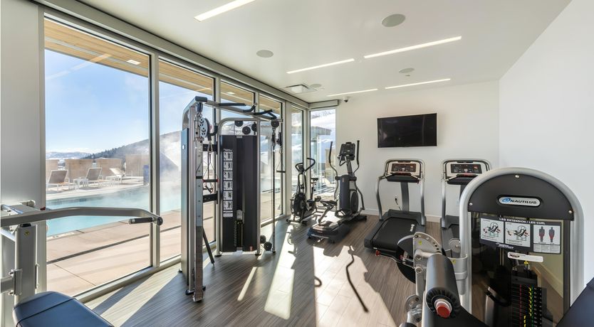 Photo of Modern Mountain Living