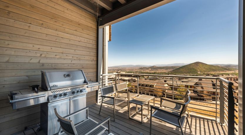 Photo of Modern Mountain Living