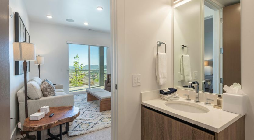 Photo of Modern Mountain Living