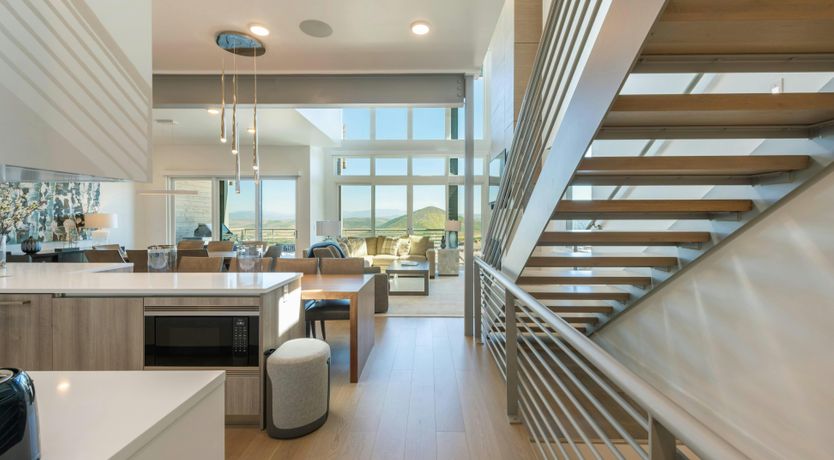 Photo of Modern Mountain Living