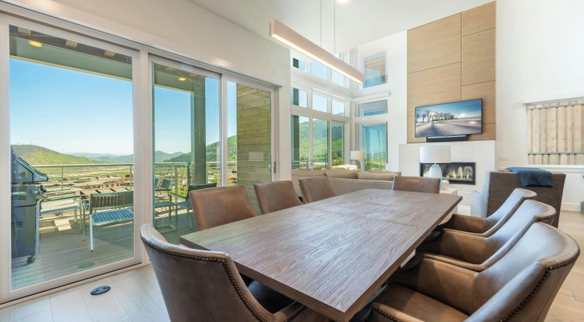 Photo of Modern Mountain Living